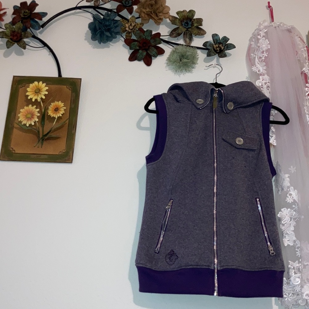 Burton Dry Ride Vest